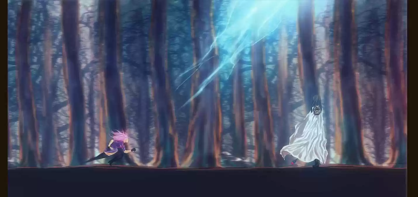 Magician (KIM Sarae) 67