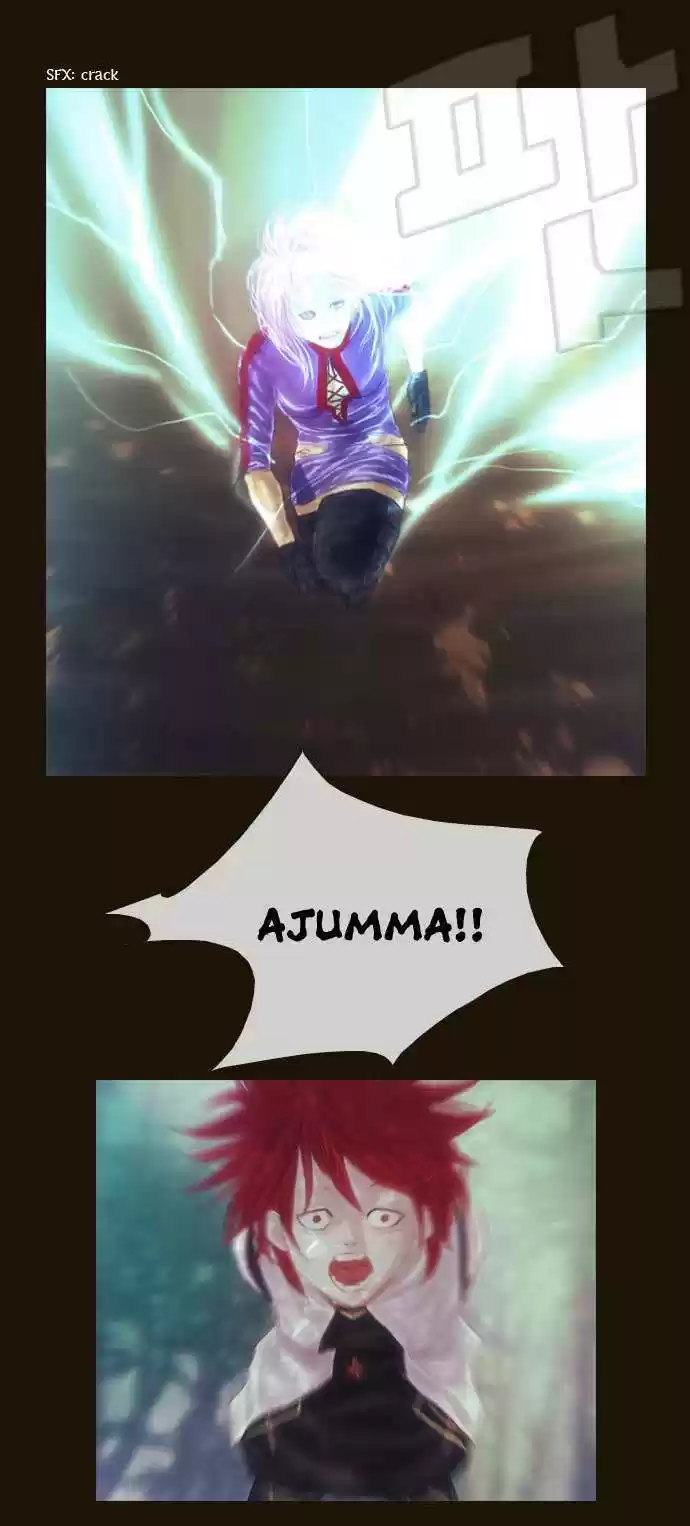 Magician (KIM Sarae) 67