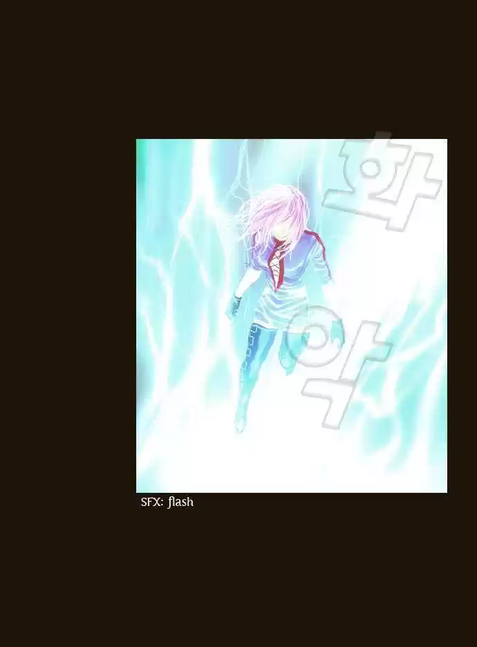 Magician (KIM Sarae) 67