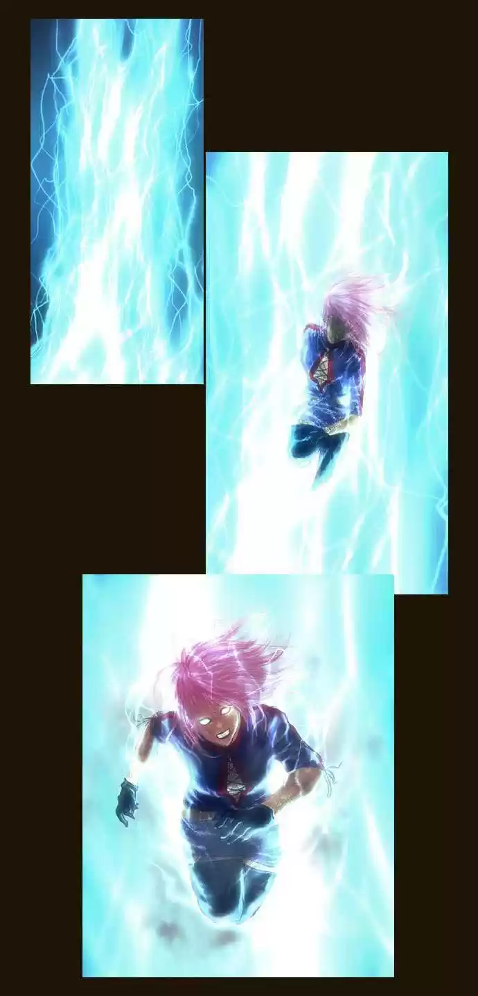 Magician (KIM Sarae) 67