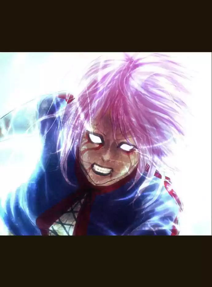 Magician (KIM Sarae) 67