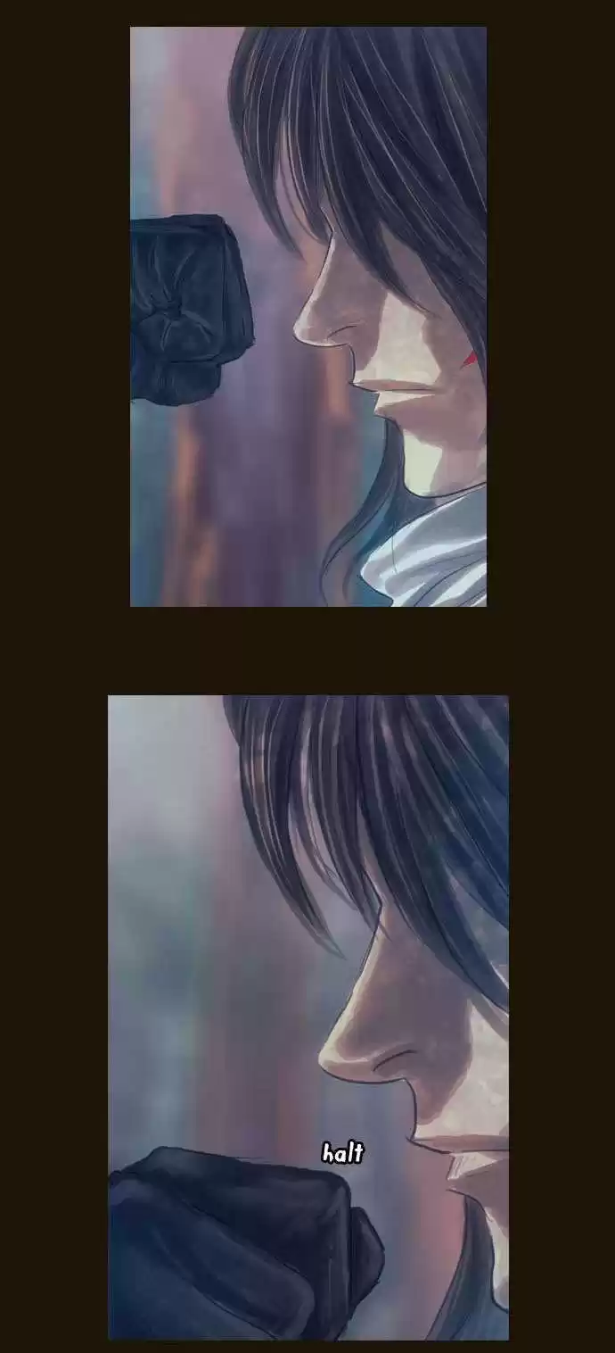 Magician (KIM Sarae) 67