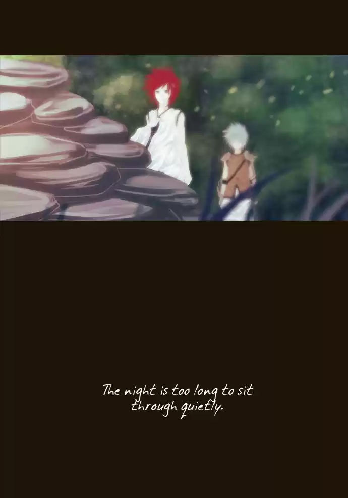 Magician (KIM Sarae) 68