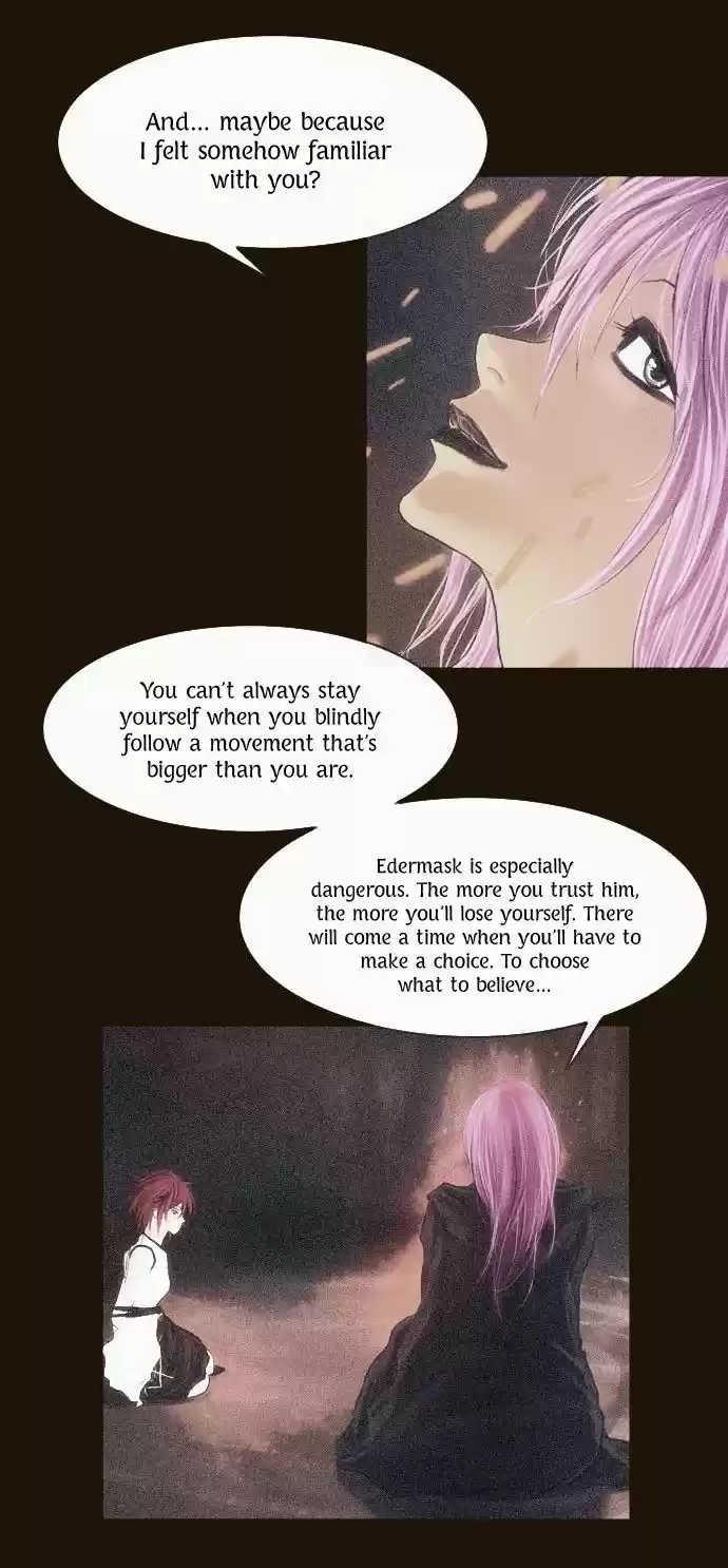 Magician (KIM Sarae) 68