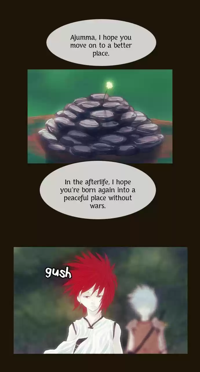 Magician (KIM Sarae) 68