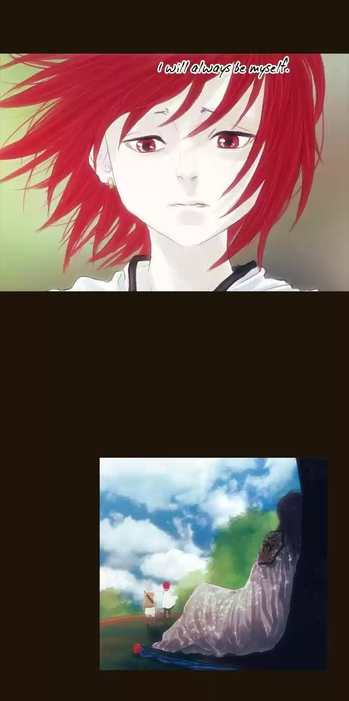 Magician (KIM Sarae) 68