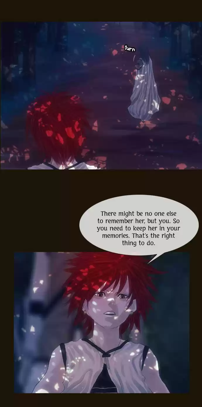 Magician (KIM Sarae) 68