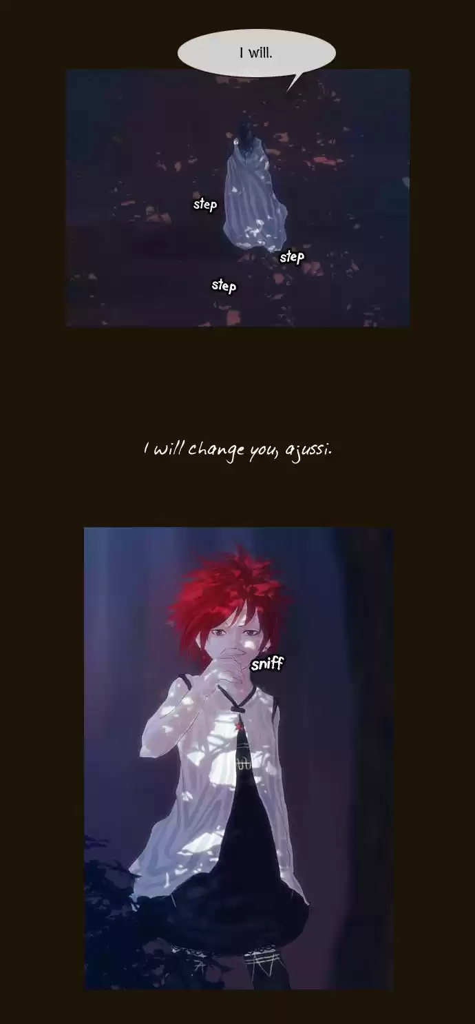 Magician (KIM Sarae) 68