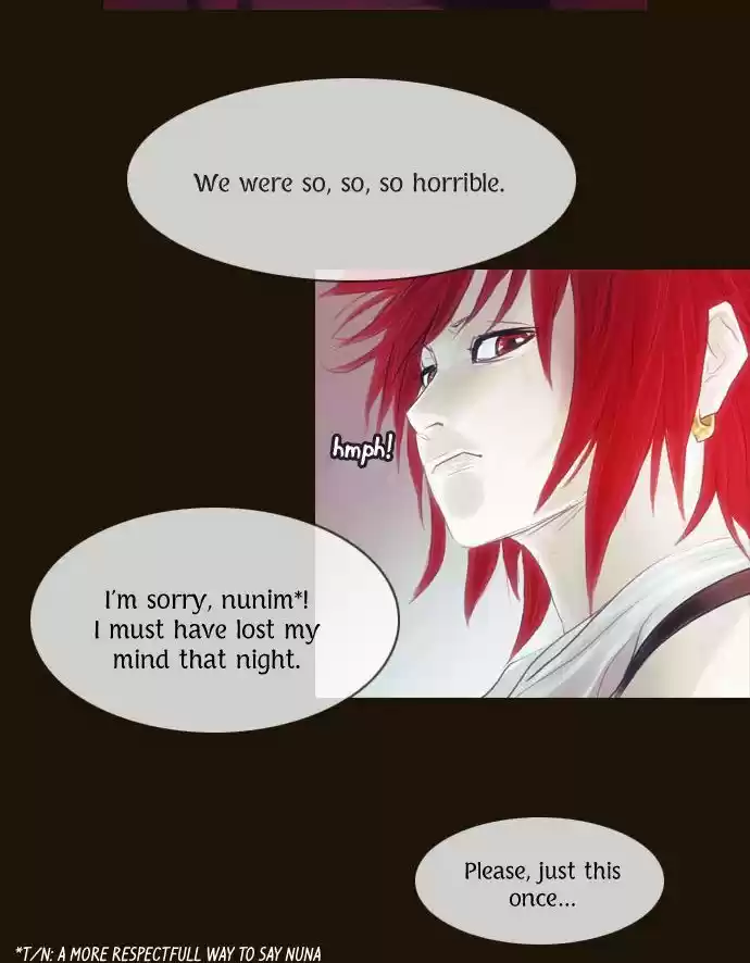 Magician (KIM Sarae) 68