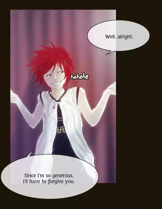 Magician (KIM Sarae) 68