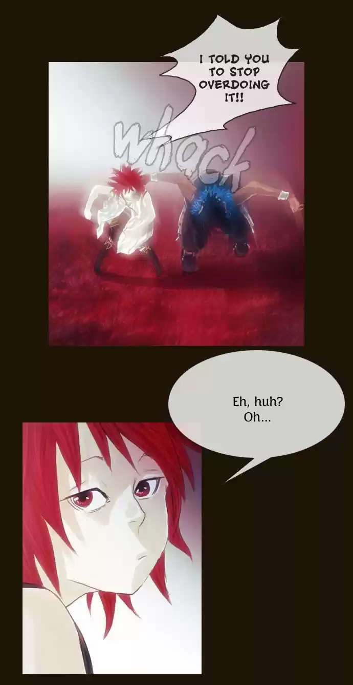 Magician (KIM Sarae) 68