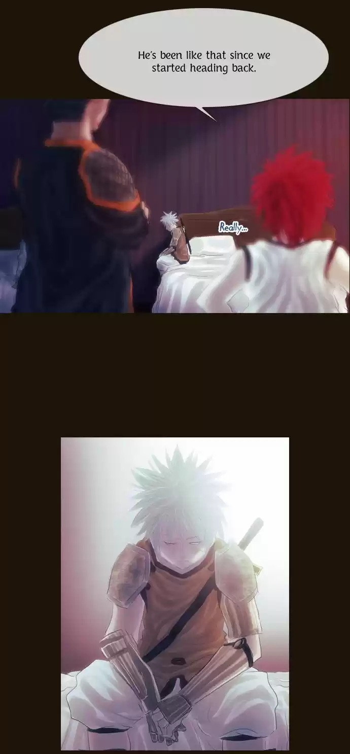 Magician (KIM Sarae) 68