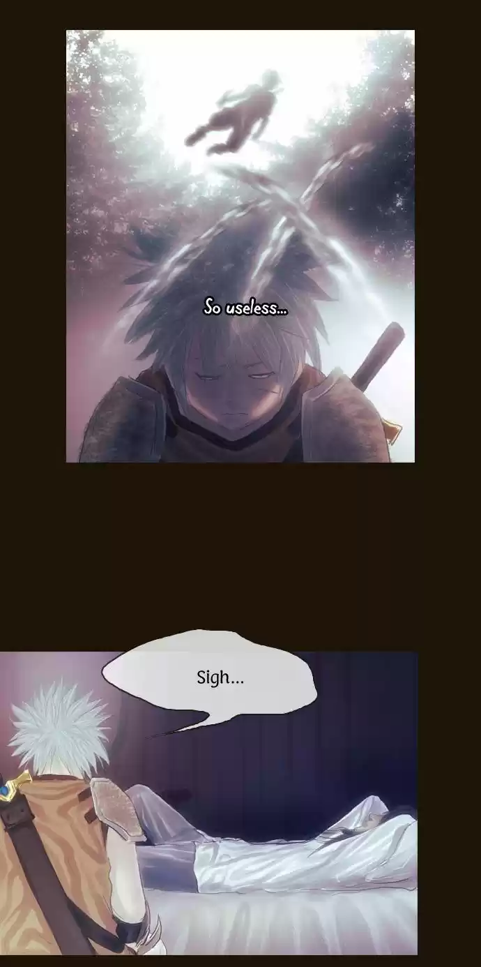 Magician (KIM Sarae) 68