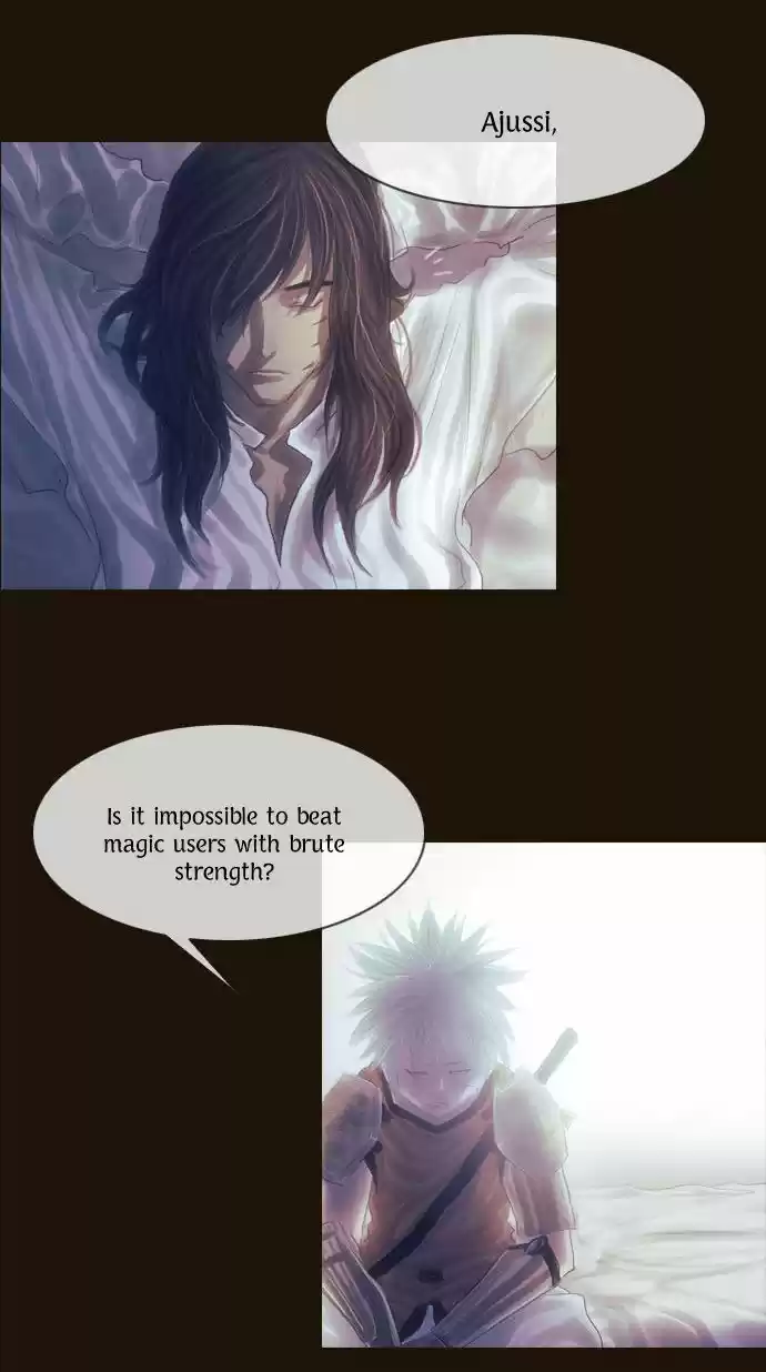 Magician (KIM Sarae) 68