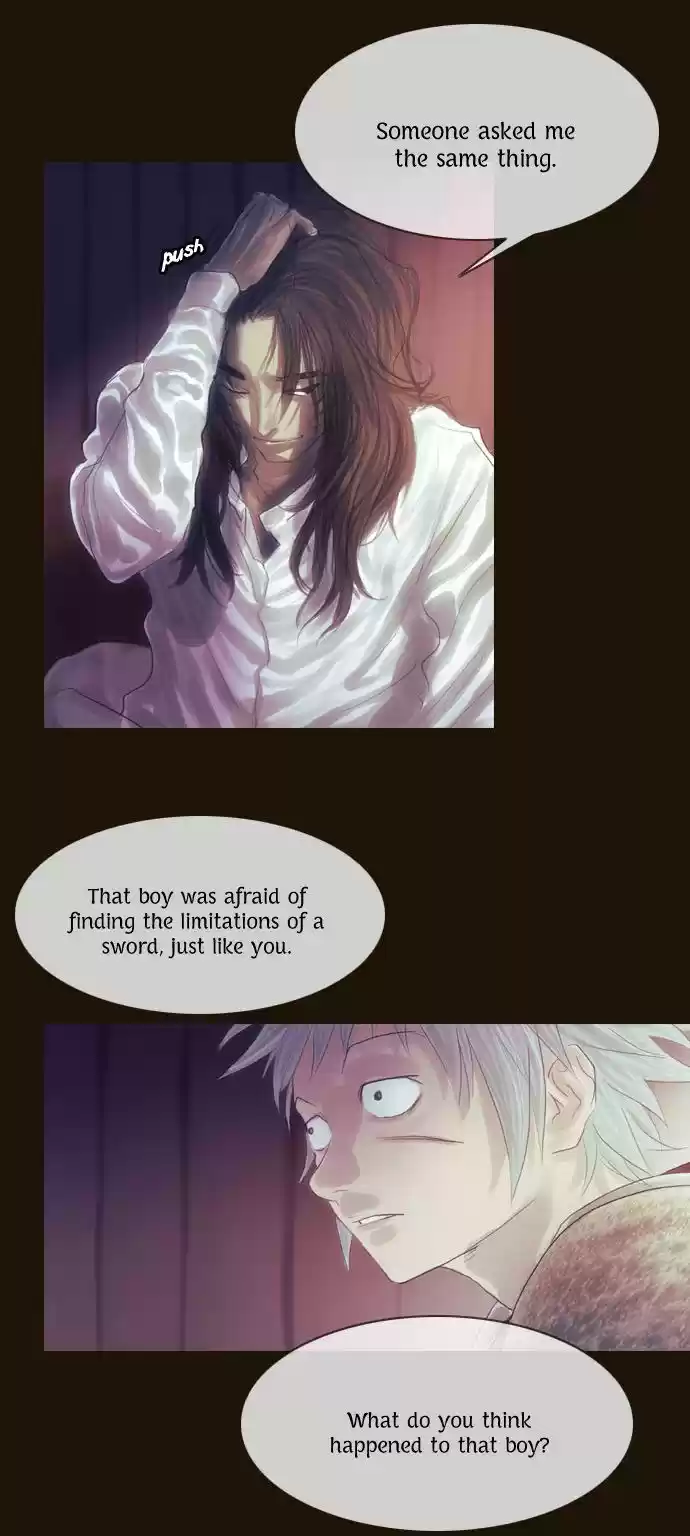 Magician (KIM Sarae) 68