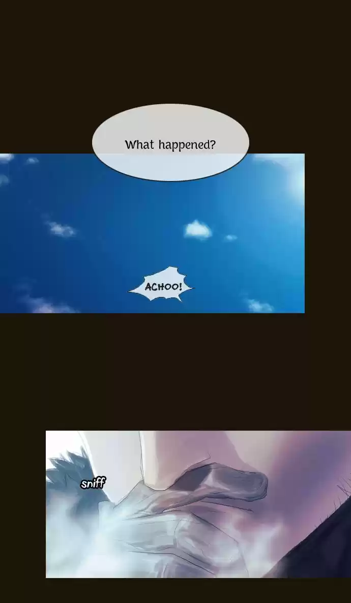 Magician (KIM Sarae) 68