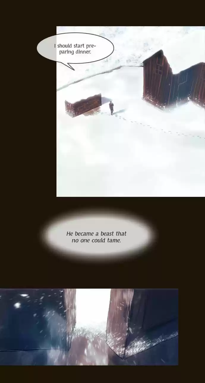 Magician (KIM Sarae) 68