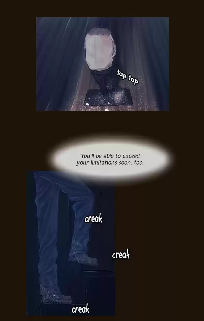 Magician (KIM Sarae) 68