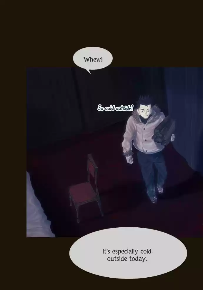 Magician (KIM Sarae) 68