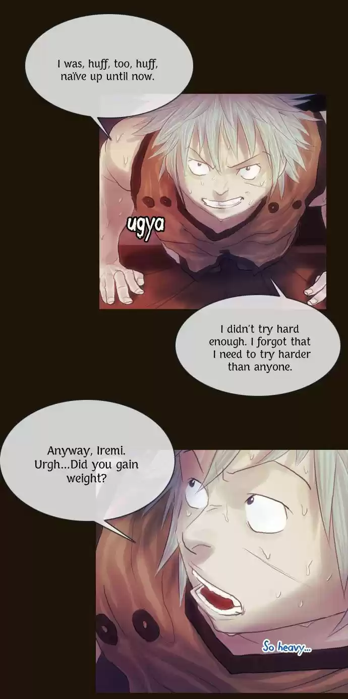 Magician (KIM Sarae) 69