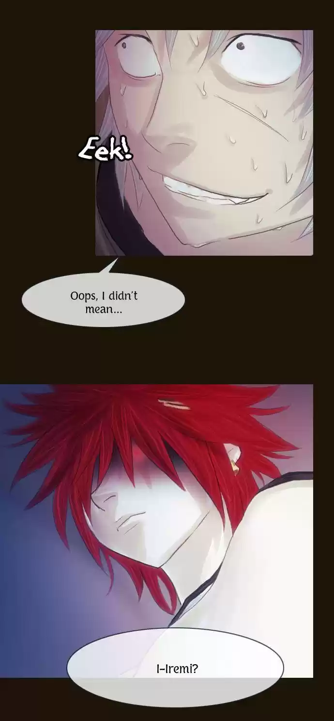 Magician (KIM Sarae) 69