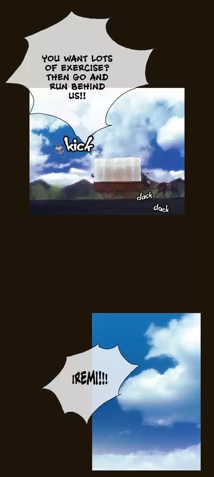 Magician (KIM Sarae) 69