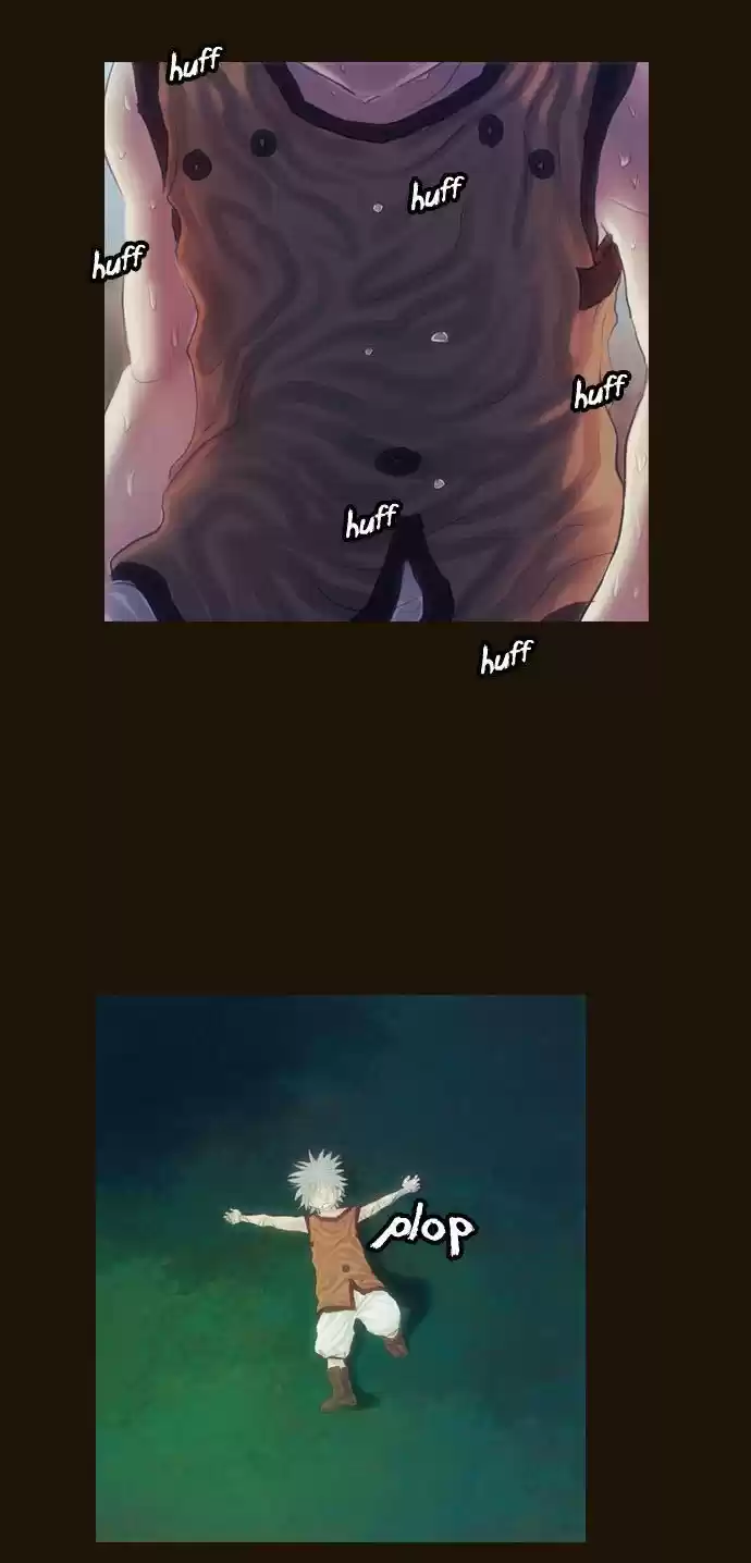 Magician (KIM Sarae) 69