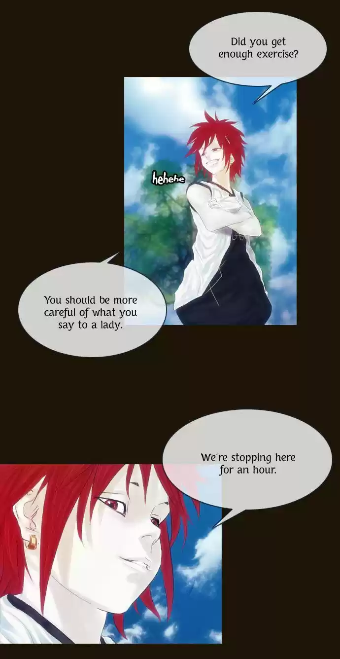 Magician (KIM Sarae) 69