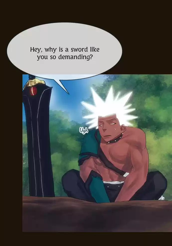 Magician (KIM Sarae) 69