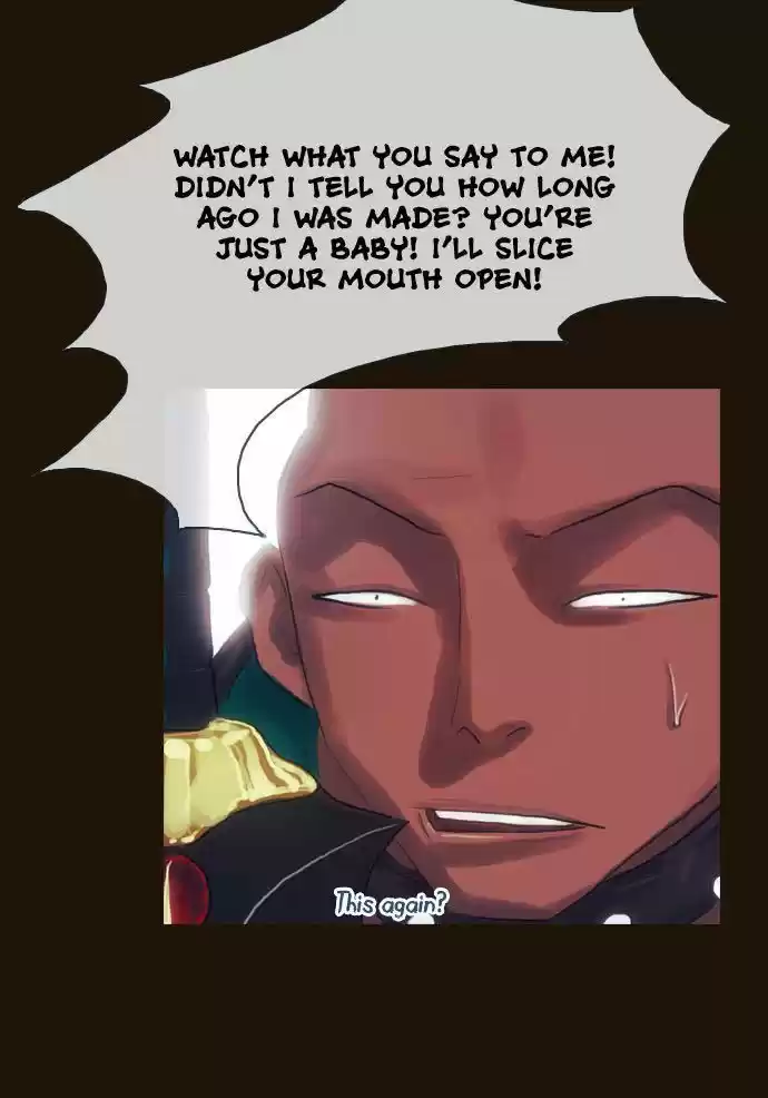 Magician (KIM Sarae) 69