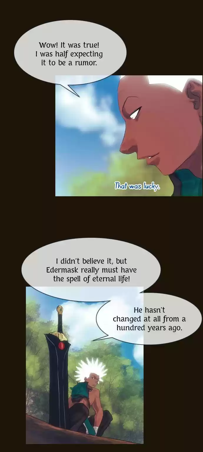 Magician (KIM Sarae) 69