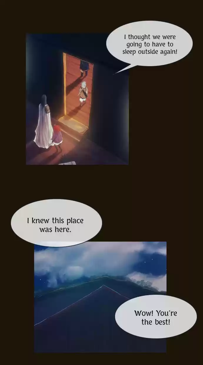 Magician (KIM Sarae) 69