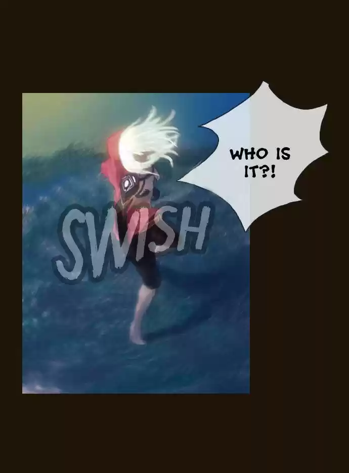 Magician (KIM Sarae) 69