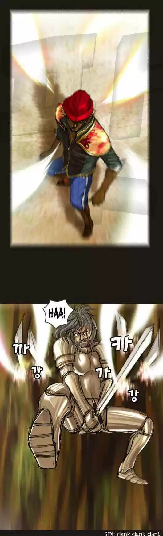 Magician (KIM Sarae) 7