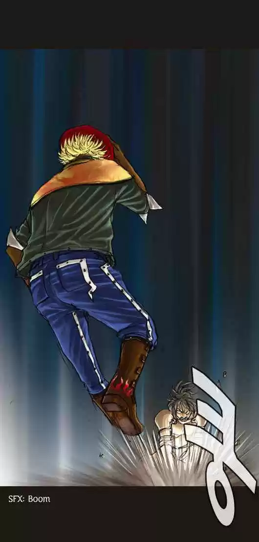 Magician (KIM Sarae) 7