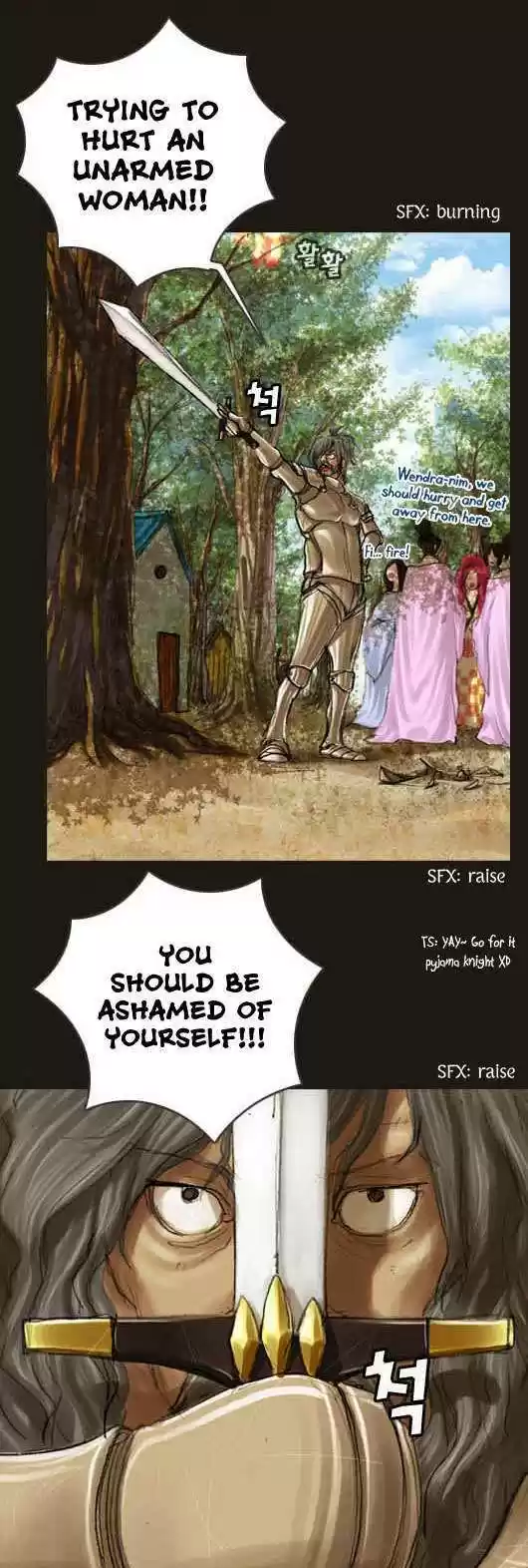 Magician (KIM Sarae) 7