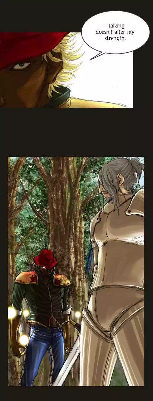 Magician (KIM Sarae) 7