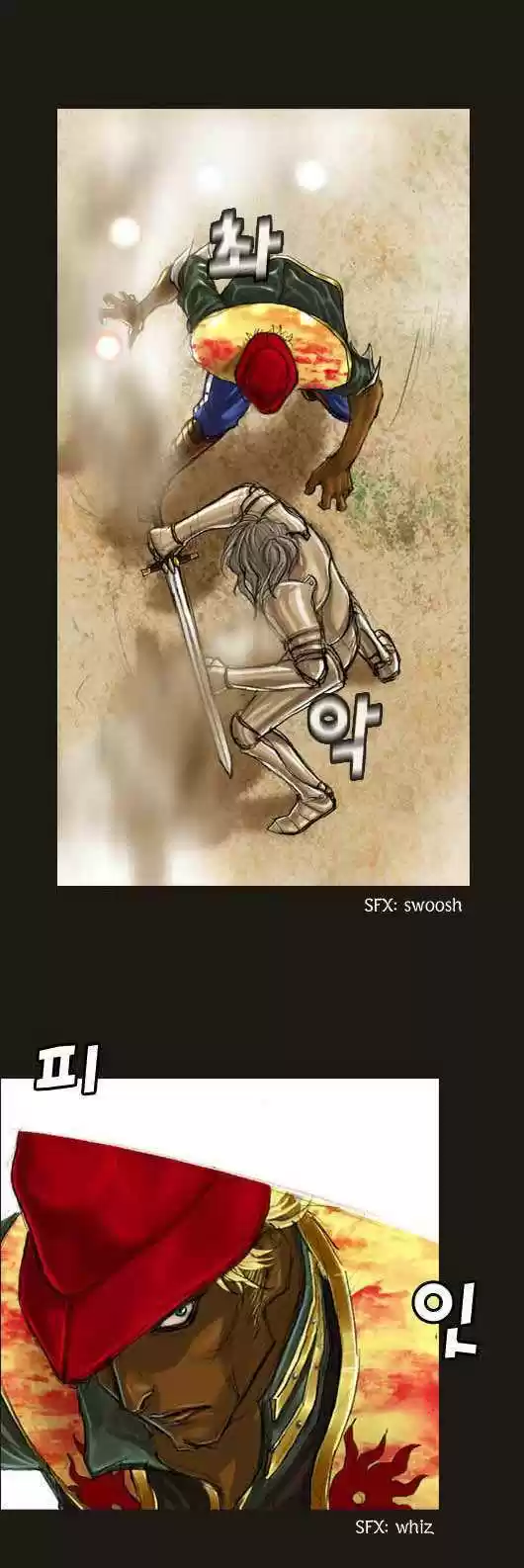 Magician (KIM Sarae) 7