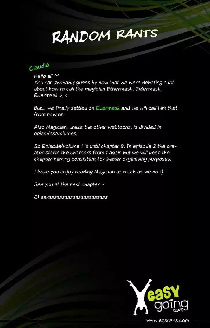 Magician (KIM Sarae) 7