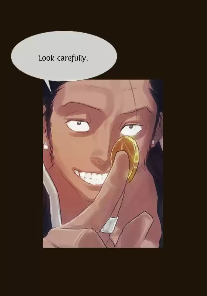 Magician (KIM Sarae) 70