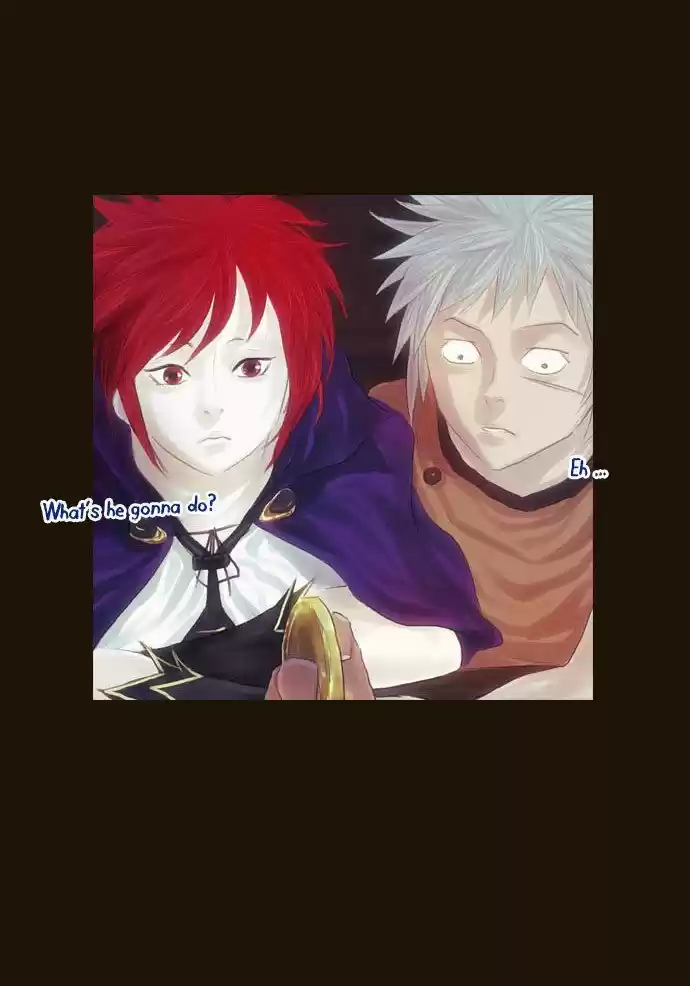 Magician (KIM Sarae) 70