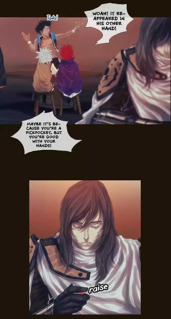 Magician (KIM Sarae) 70