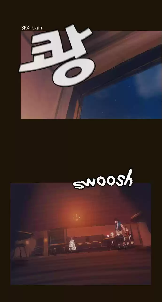 Magician (KIM Sarae) 70