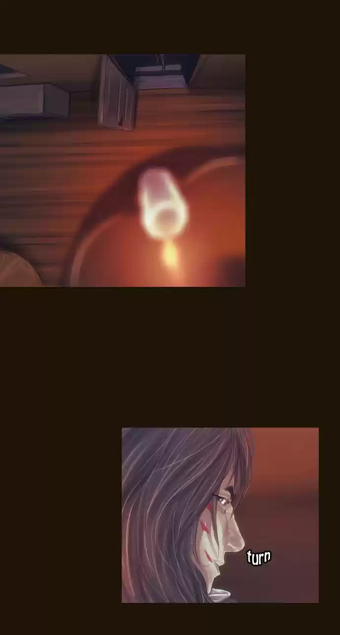 Magician (KIM Sarae) 70