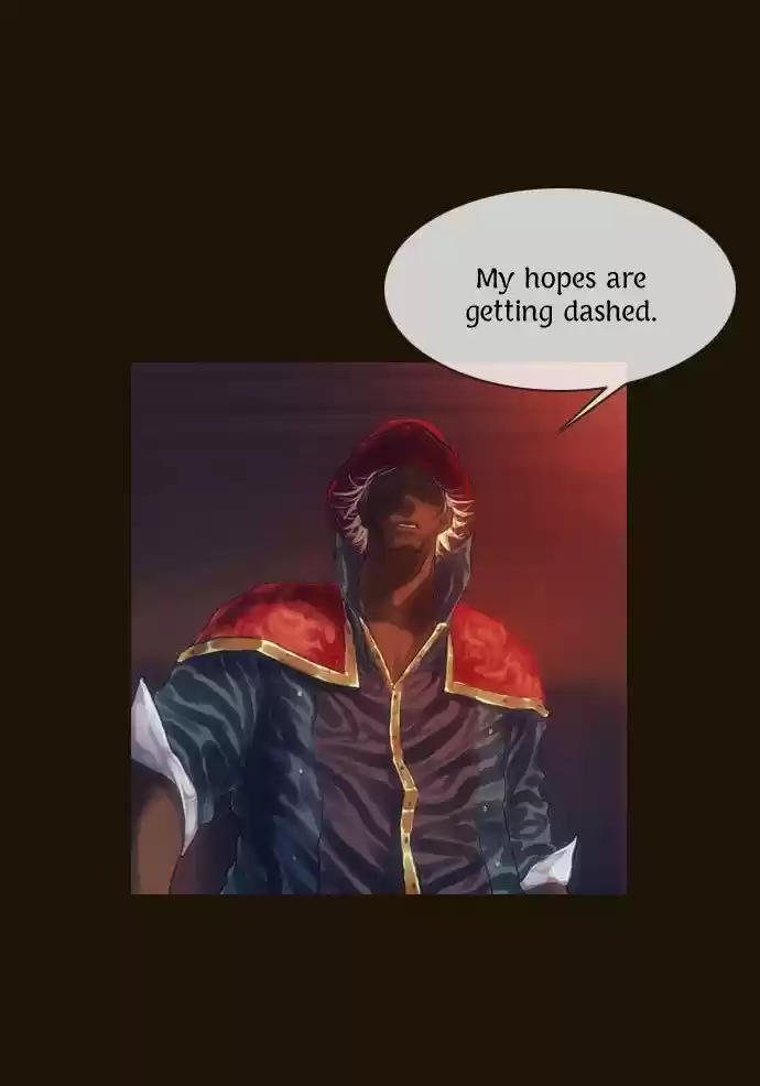 Magician (KIM Sarae) 70