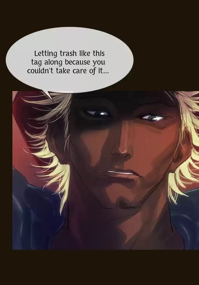 Magician (KIM Sarae) 70