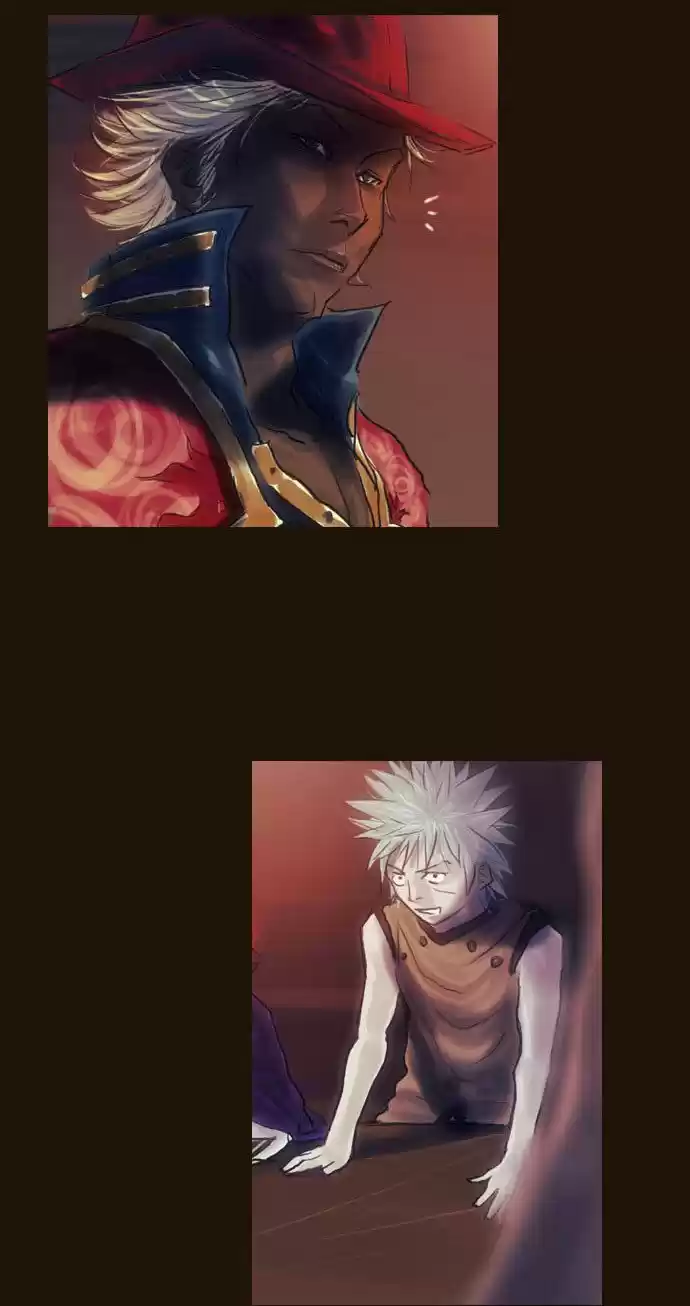 Magician (KIM Sarae) 70