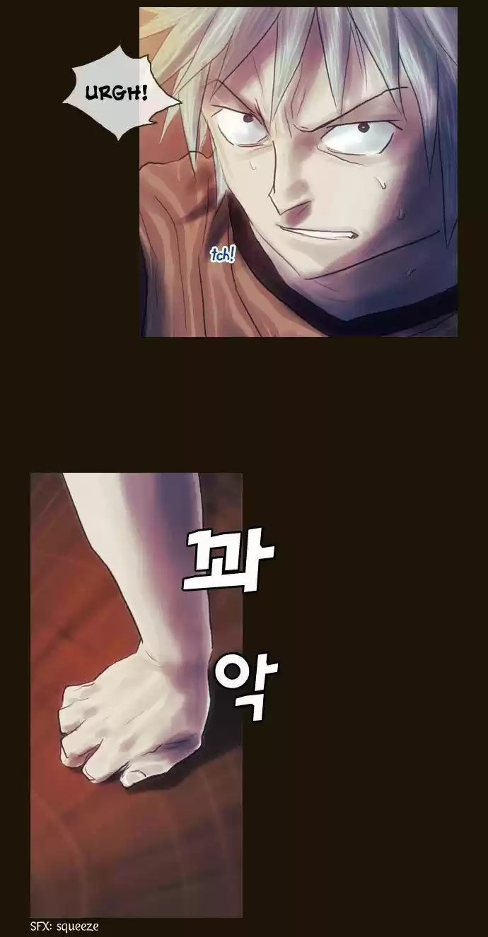 Magician (KIM Sarae) 70