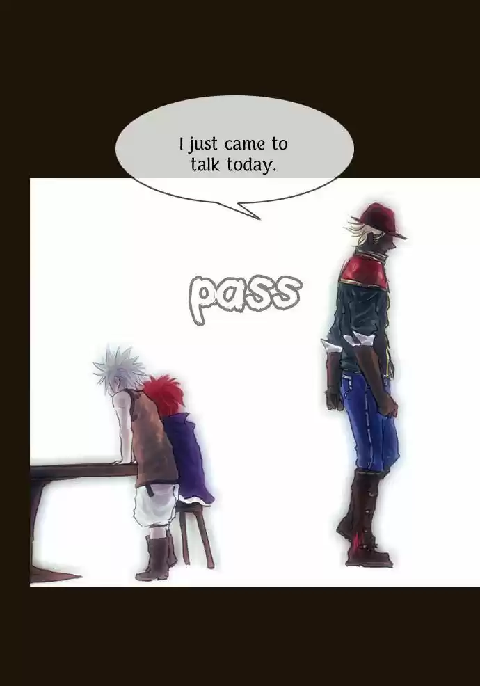 Magician (KIM Sarae) 70