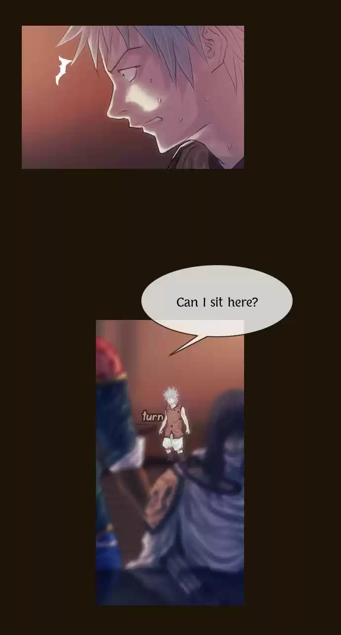 Magician (KIM Sarae) 70